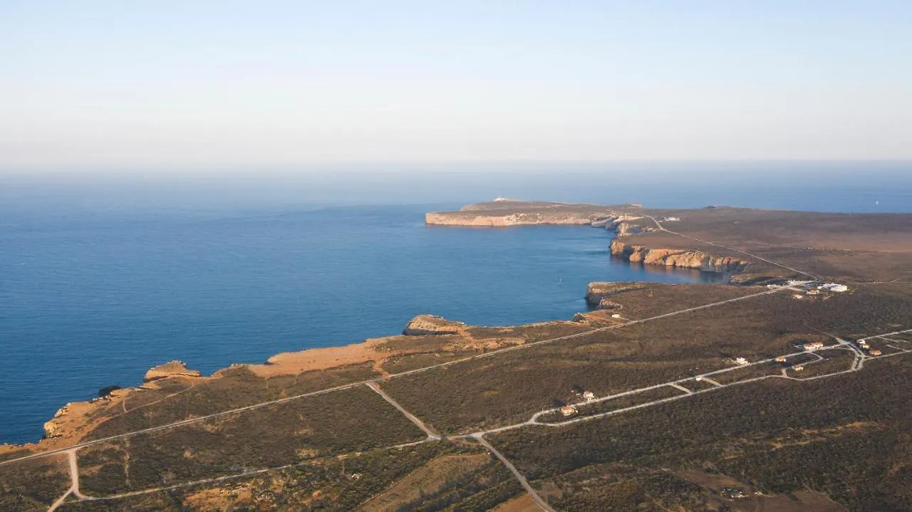 Aldeia Caicara Surf House Hostel Sagres 0*,