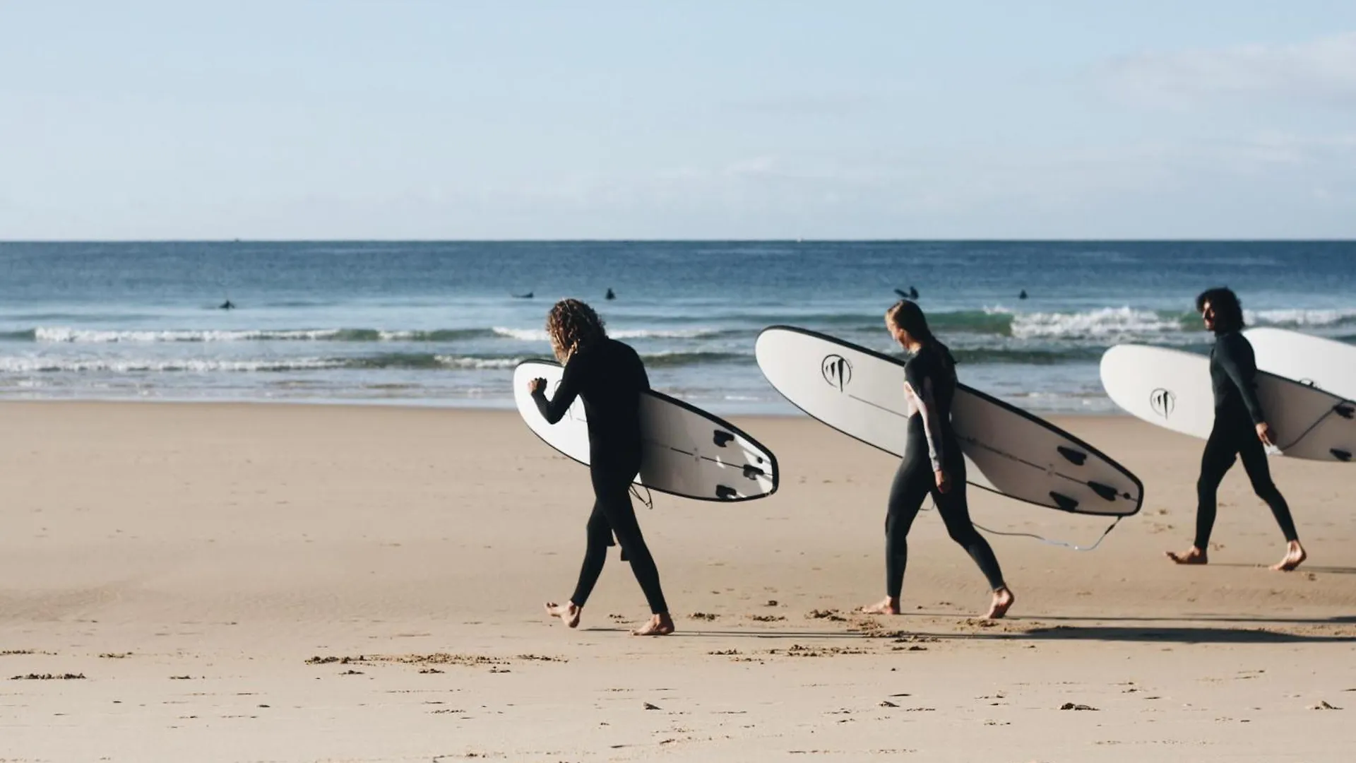 Aldeia Caicara Surf House Hostel Sagres