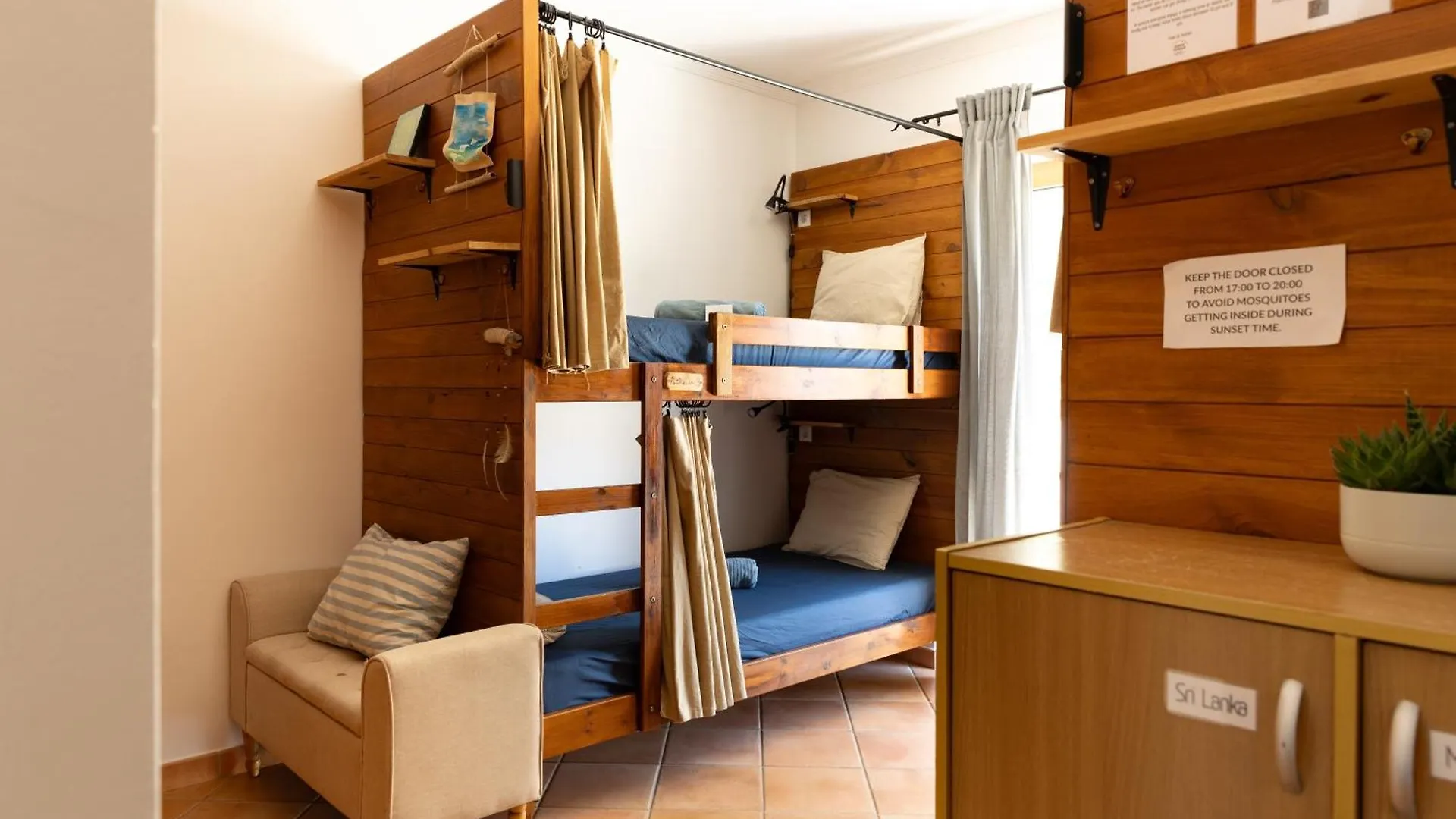 Albergue Aldeia Caicara Surf House Sagres 0*,  Portugal