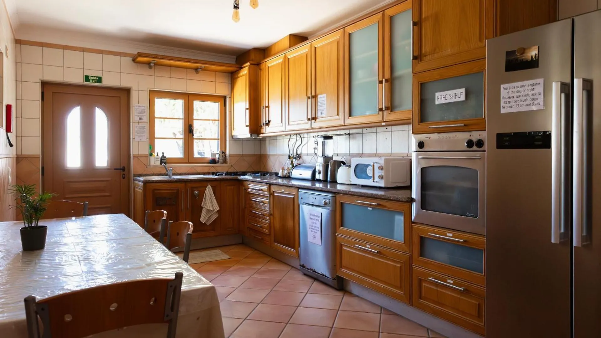 Aldeia Caicara Surf House Hostel Sagres 0*,  Portugal