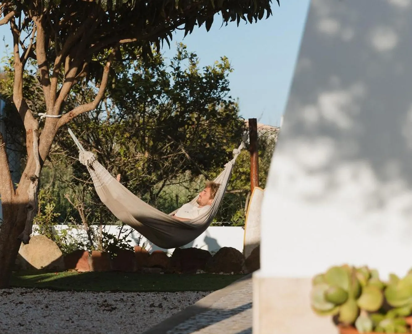 Aldeia Caicara Surf House Hostel Sagres
