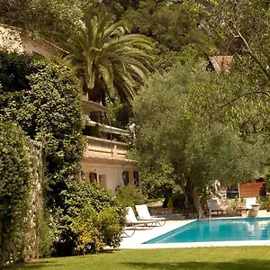 D'hote Chez Dany - Bed & Breakfast Mougins