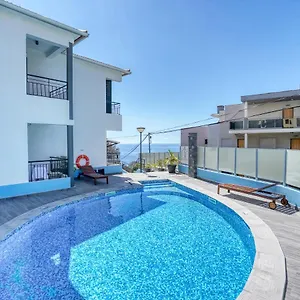 Camacho Bed & Breakfast Funchal (Madeira)