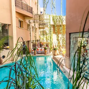 Dellarosa Y Hotel Marrakesh