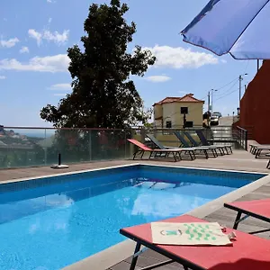 Quinta Da Lapa By Analodges Apartamento Câmara de Lobos