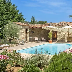 De Caroline Bed & Breakfast Gargas (Vaucluse)