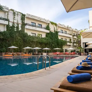 Kech Boutique Y Hotel Marrakesh
