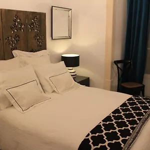 Downtown Guest house Lisbon