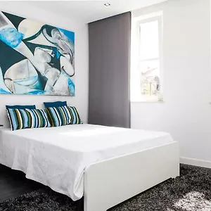 Homecity Apartment Coimbra