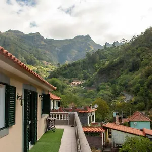 Danny's Rural Casa rural Curral Das Freiras
