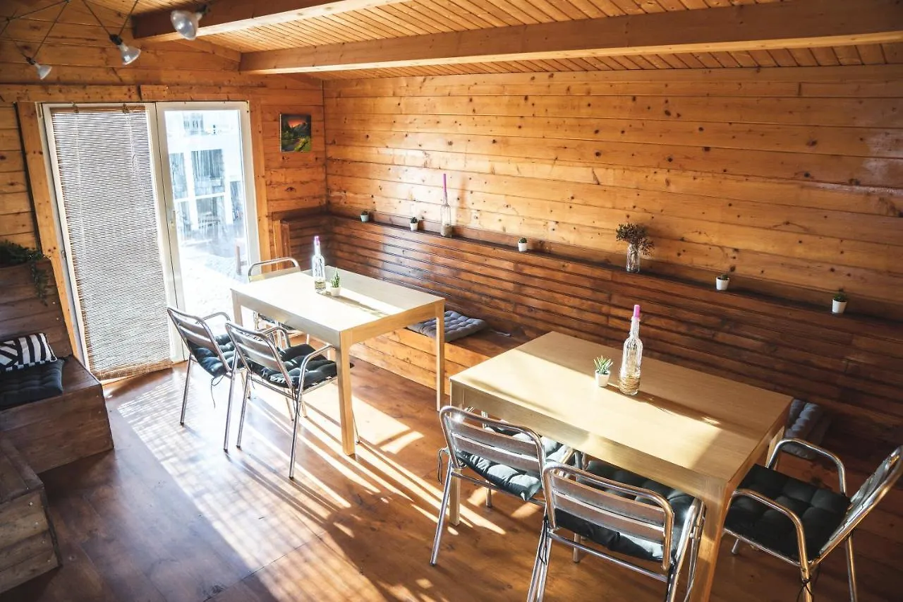 Aldeia Caicara Surf House Hostel Sagres
