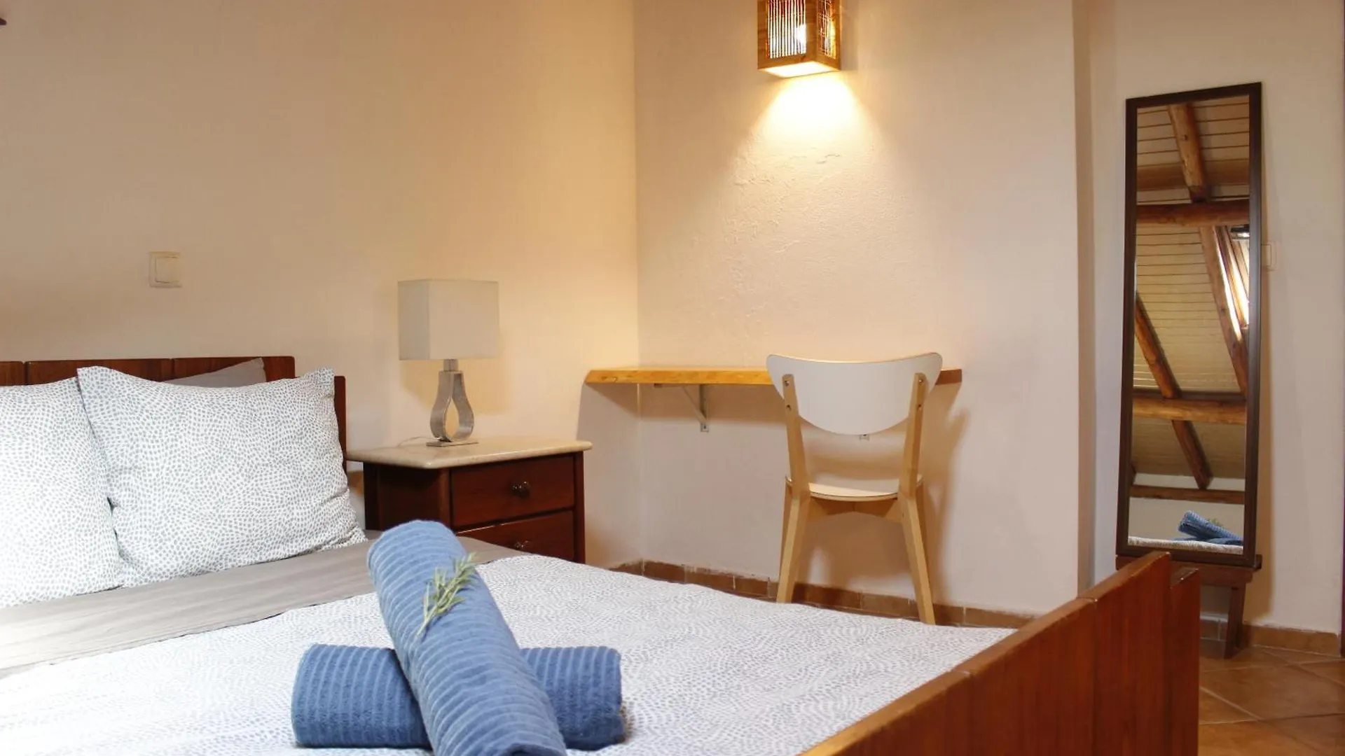 Aldeia Caicara Surf House Hostel Sagres 0*,