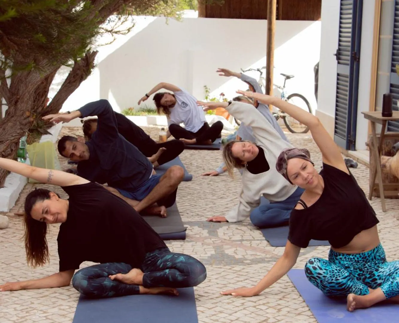 Aldeia Caicara Surf House Hostel Sagres