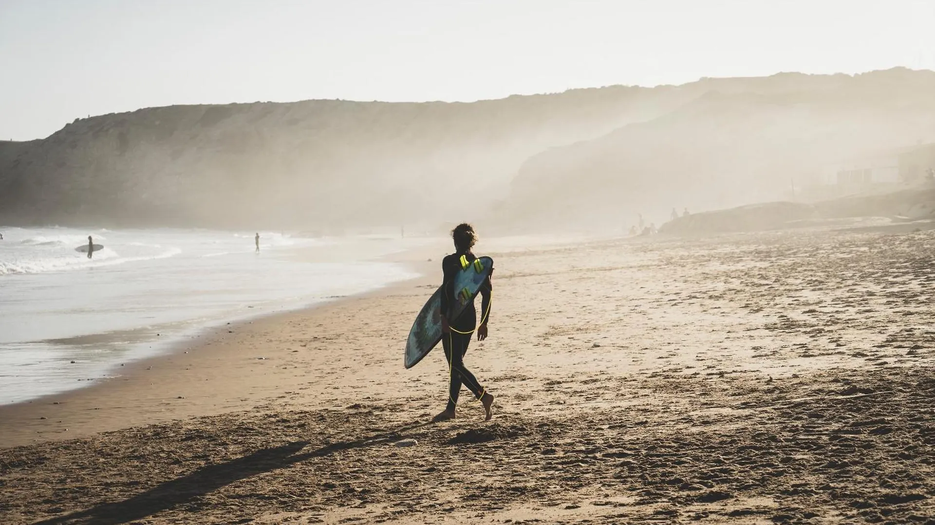 Aldeia Caicara Surf House Hostel Sagres