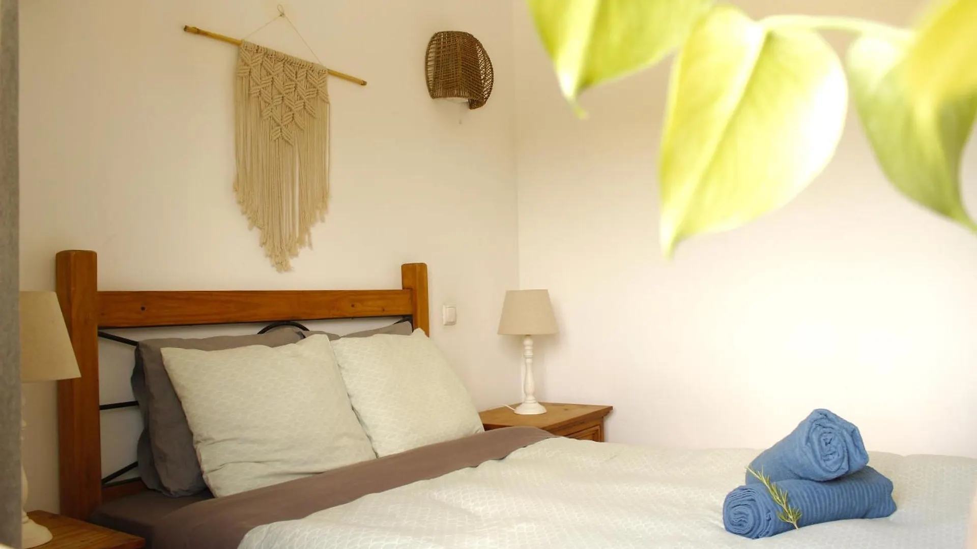 Aldeia Caicara Surf House Hostel Sagres