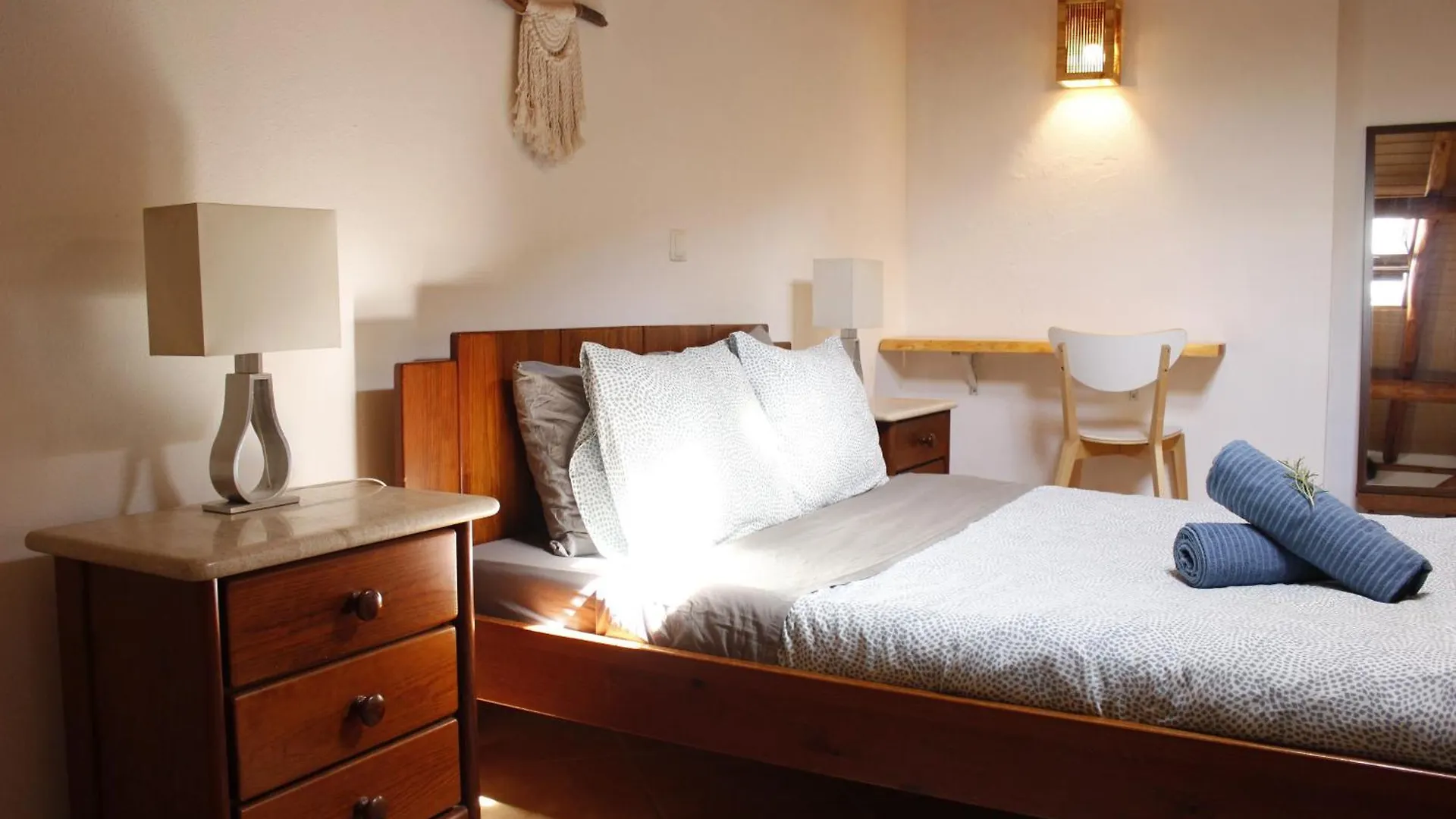 Aldeia Caicara Surf House Hostel Sagres Portugália