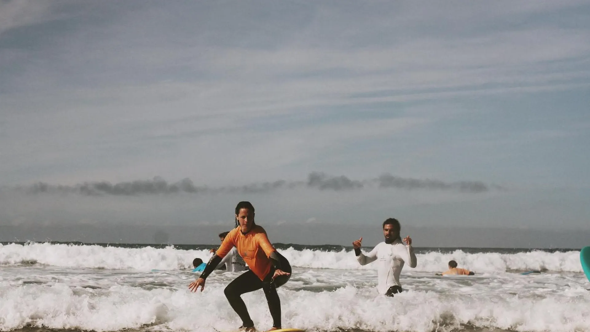 Aldeia Caicara Surf House Hostel Sagres