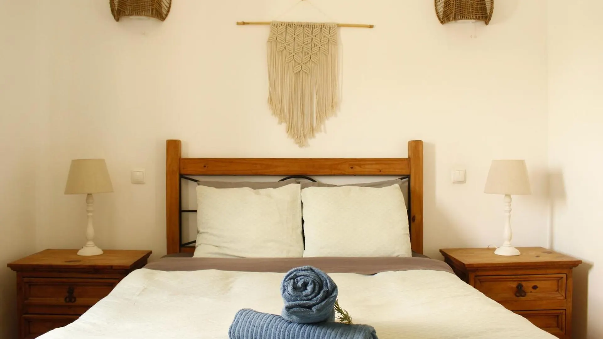Aldeia Caicara Surf House Hostel Sagres