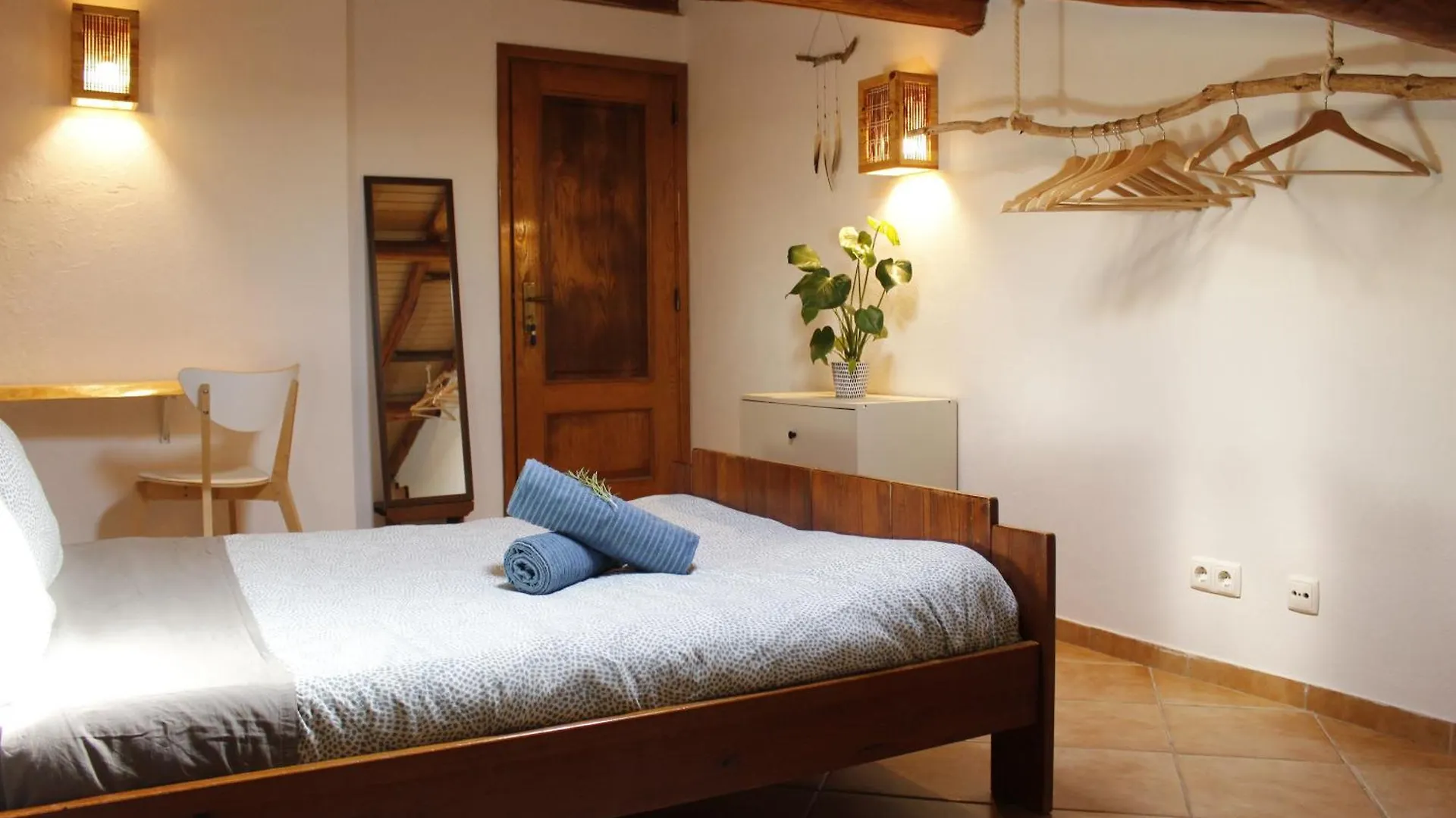 Aldeia Caicara Surf House Hostel Sagres Portugália
