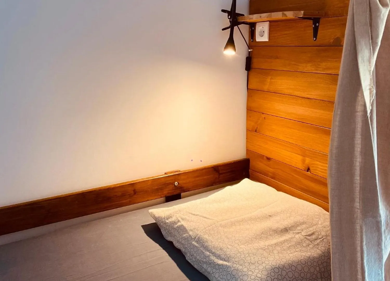 Aldeia Caicara Surf House Hostel Sagres Portugália