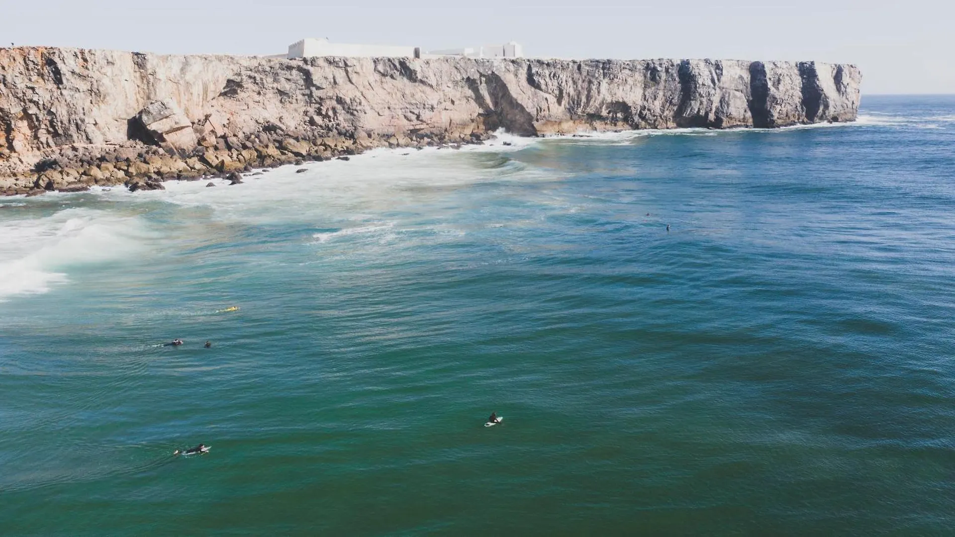Aldeia Caicara Surf House Hostel Sagres