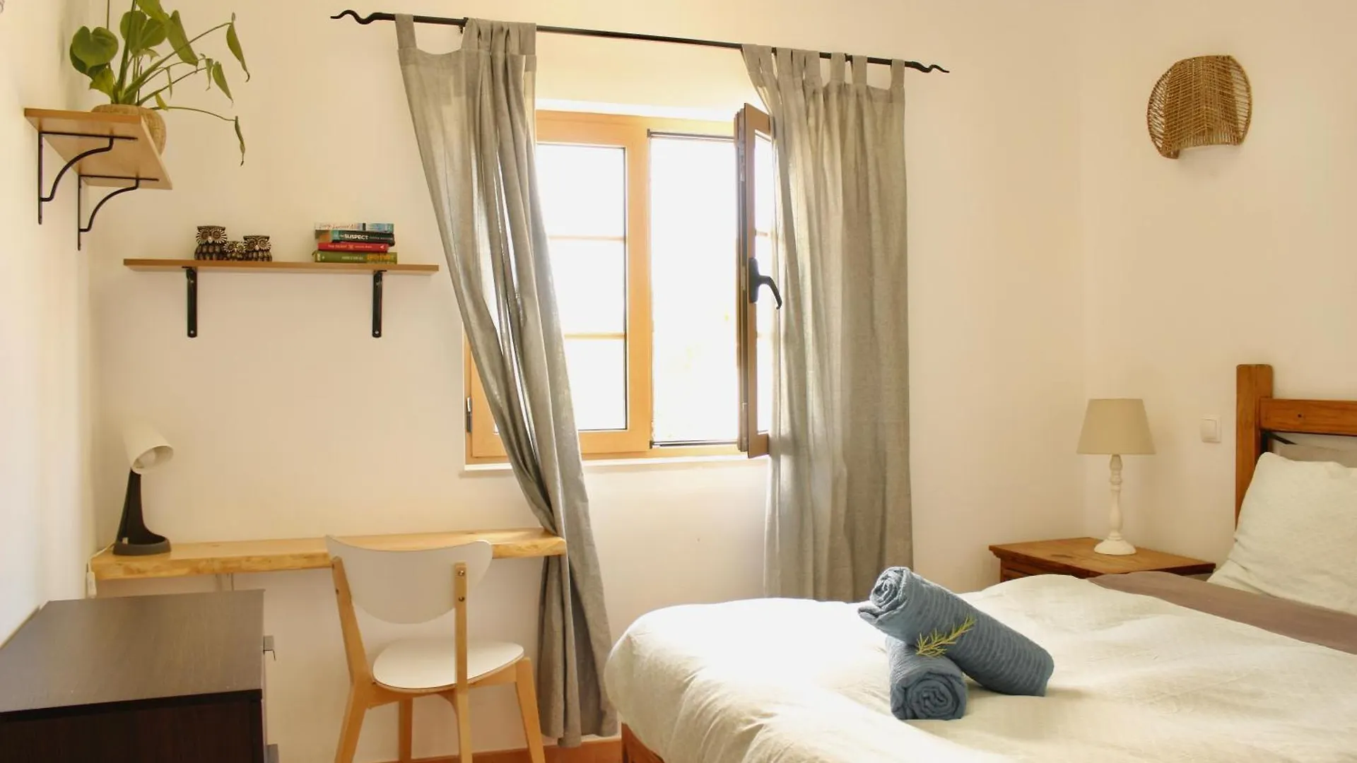 Aldeia Caicara Surf House Hostel Sagres
