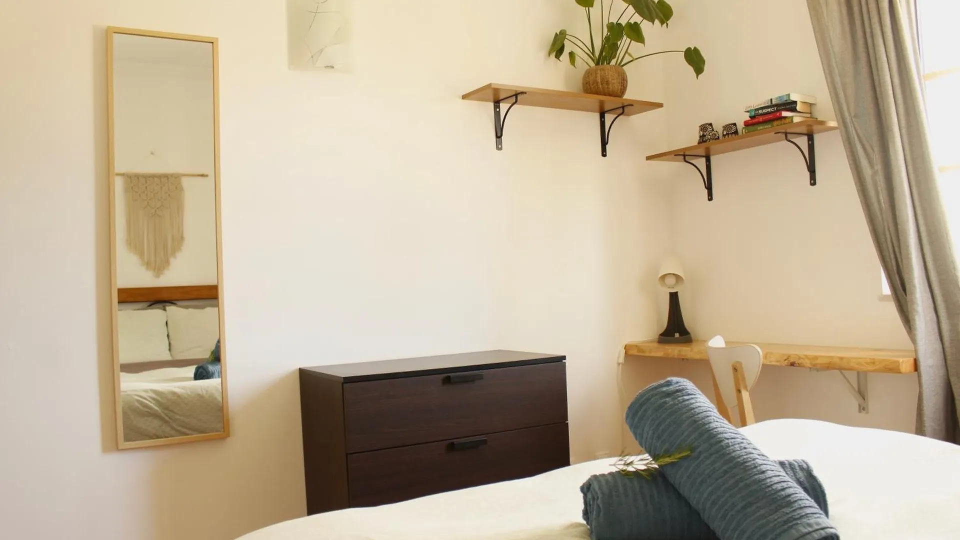 Aldeia Caicara Surf House Hostel Sagres
